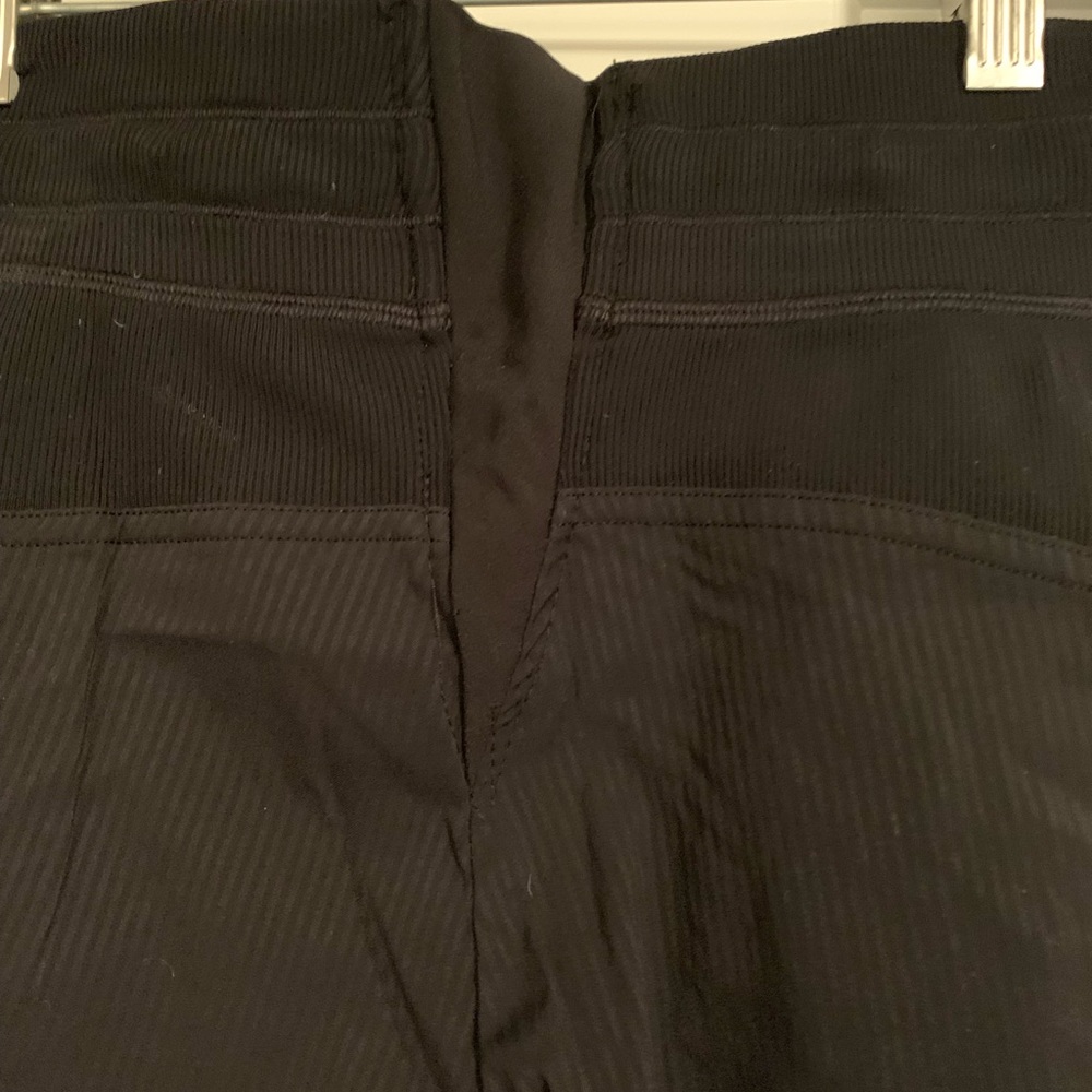 Lululemon dance studio jogger